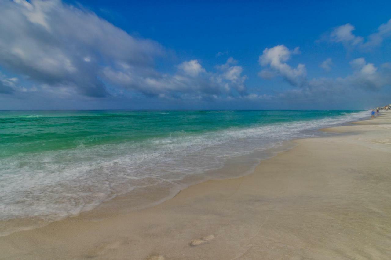 104 Inlet Sands Condo Inlet Beach Exteriör bild