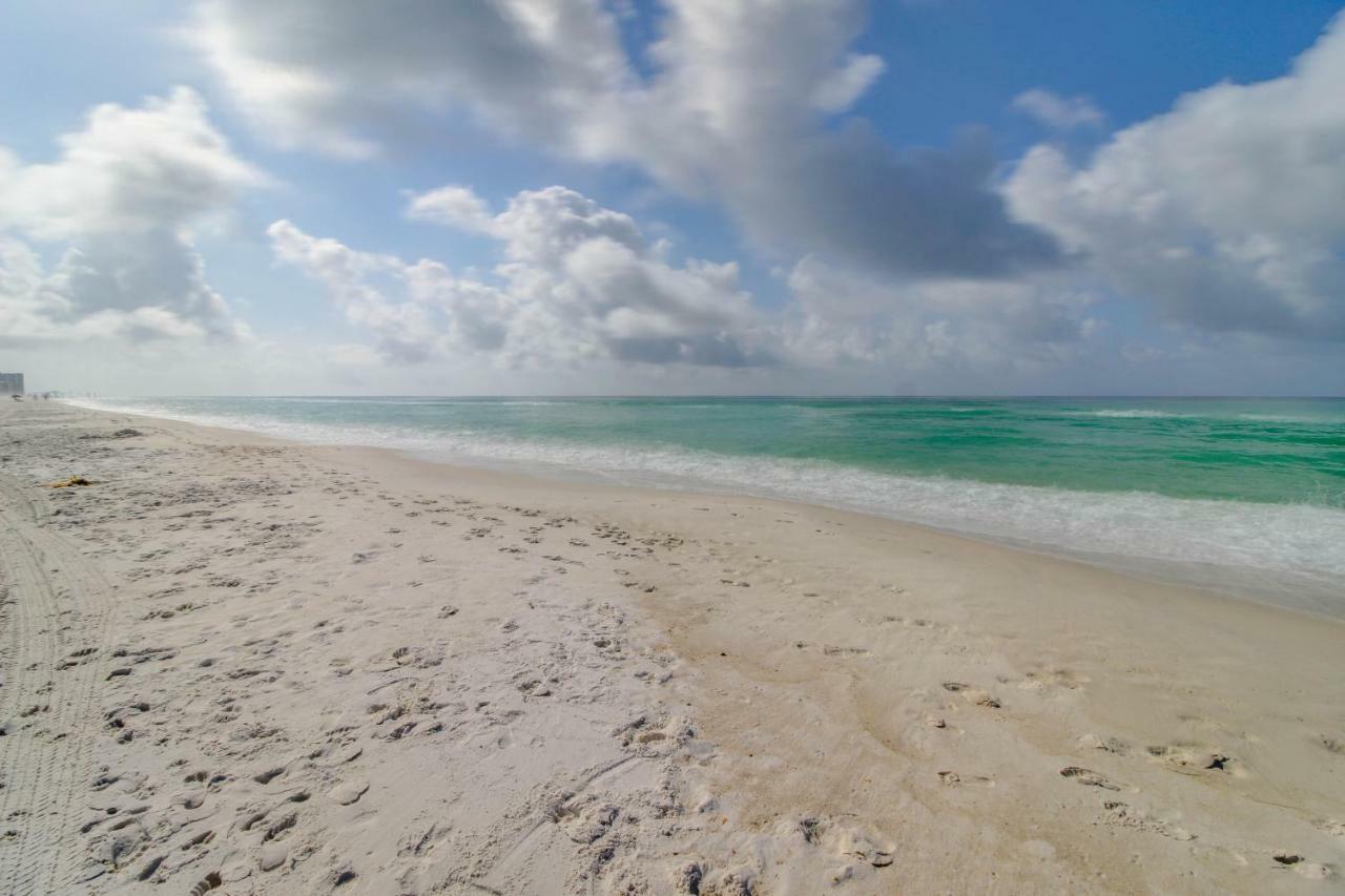 104 Inlet Sands Condo Inlet Beach Exteriör bild