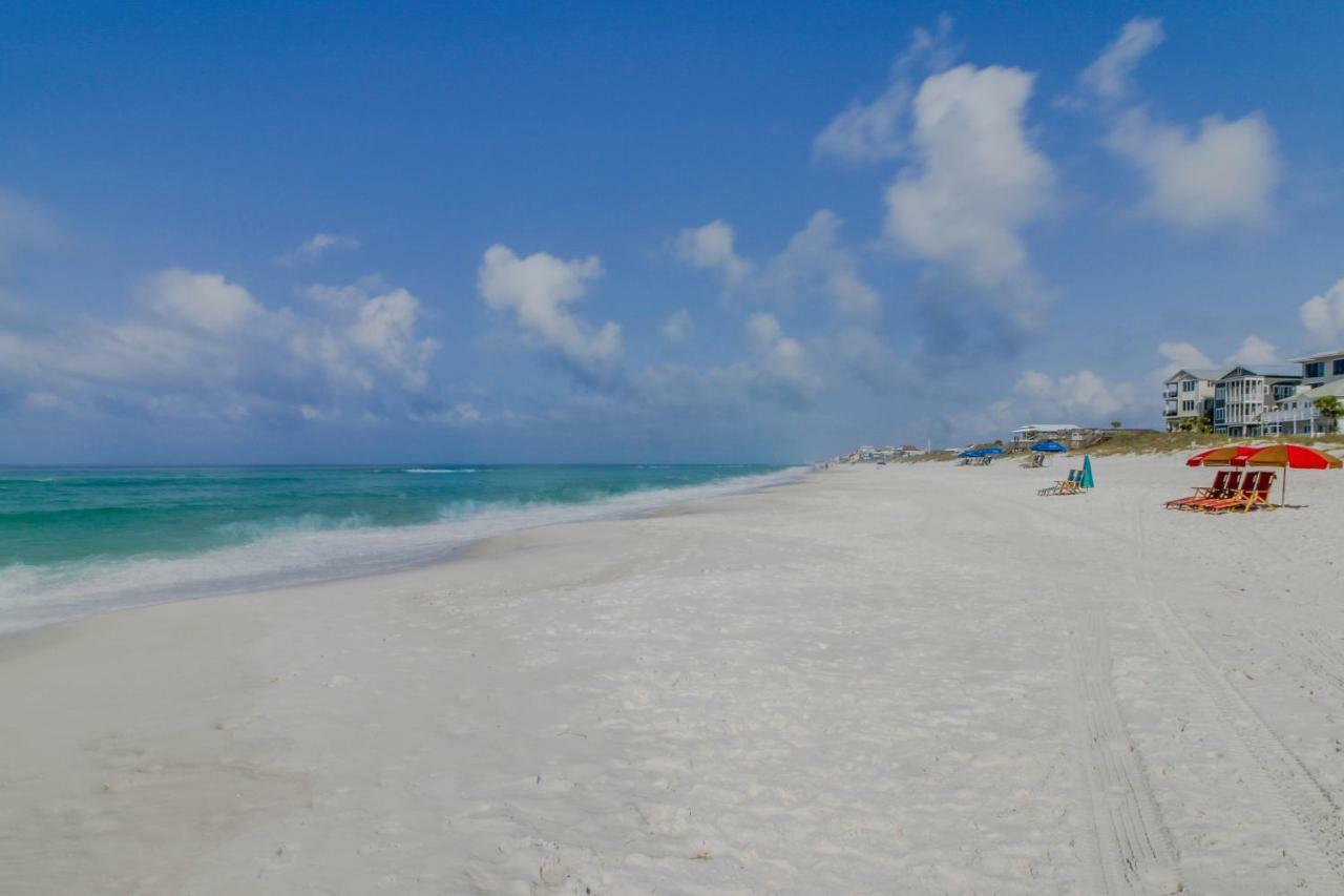104 Inlet Sands Condo Inlet Beach Exteriör bild